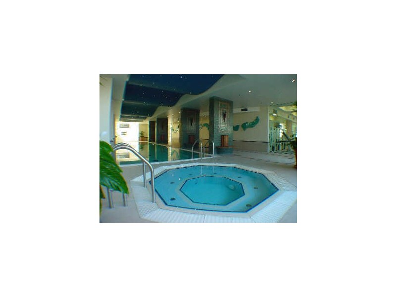 343 Pitt St (1BR+C), Sydney NSW 2000