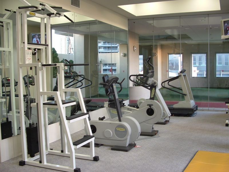 343 Pitt St (1BR+C), Sydney NSW 2000