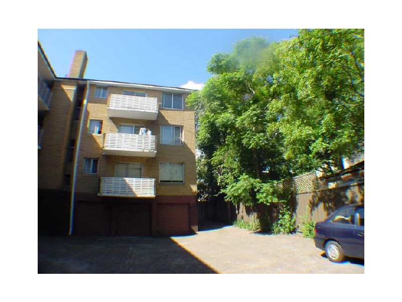 148 Bridge Rd (1BR), Glebe NSW 2037