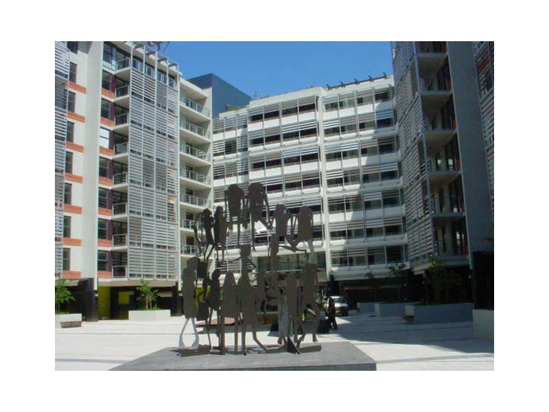 M305/78 Mountain St (1BR), Ultimo NSW 2007