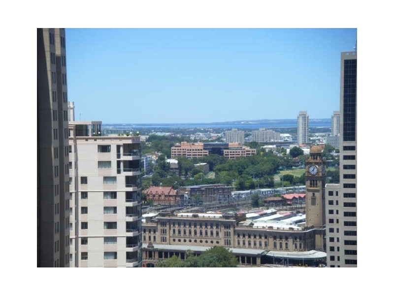 4107/393 Pitt St (2BR+2Bath+C), Sydney NSW 2000