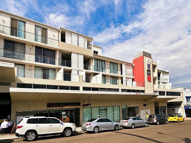 52-76 Rowe Street, Eastwood NSW 2122