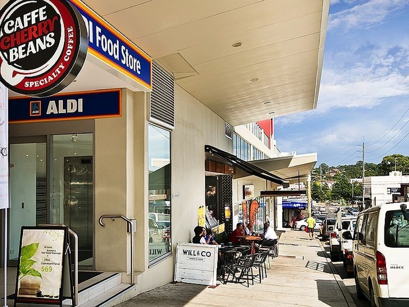 52-76 Rowe Street, Eastwood NSW 2122