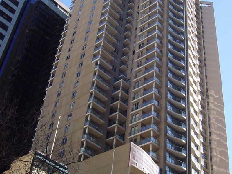 199 Castlereagh Street, Sydney NSW 2000