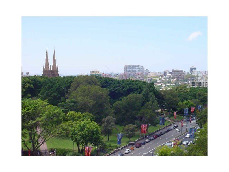 199 Castlereagh Street, Sydney NSW 2000