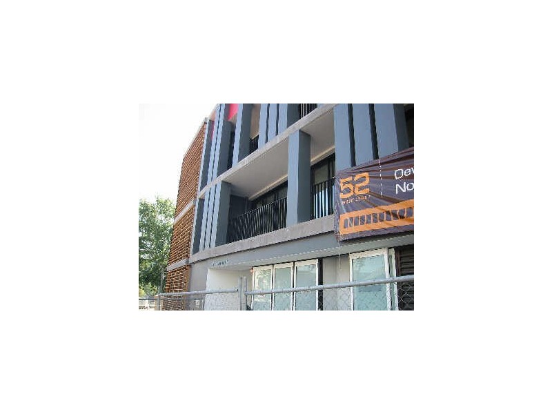 52 Regent St (1BR+C), Chippendale NSW 2008