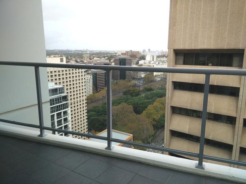 2 Cunningham Street, Sydney NSW 2000