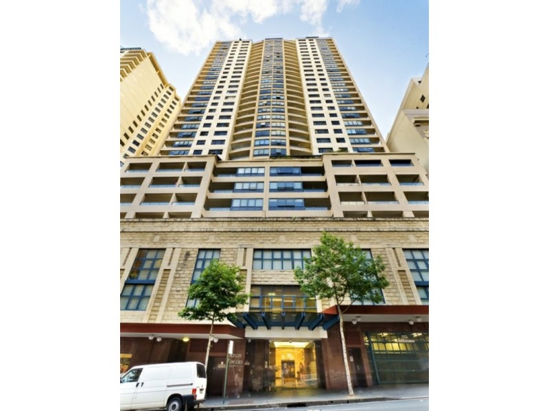 303 Castlereagh Street, Sydney NSW 2000