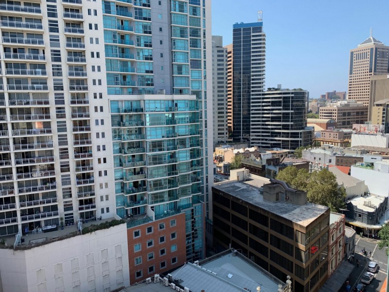 361 Sussex St, Sydney NSW 2000