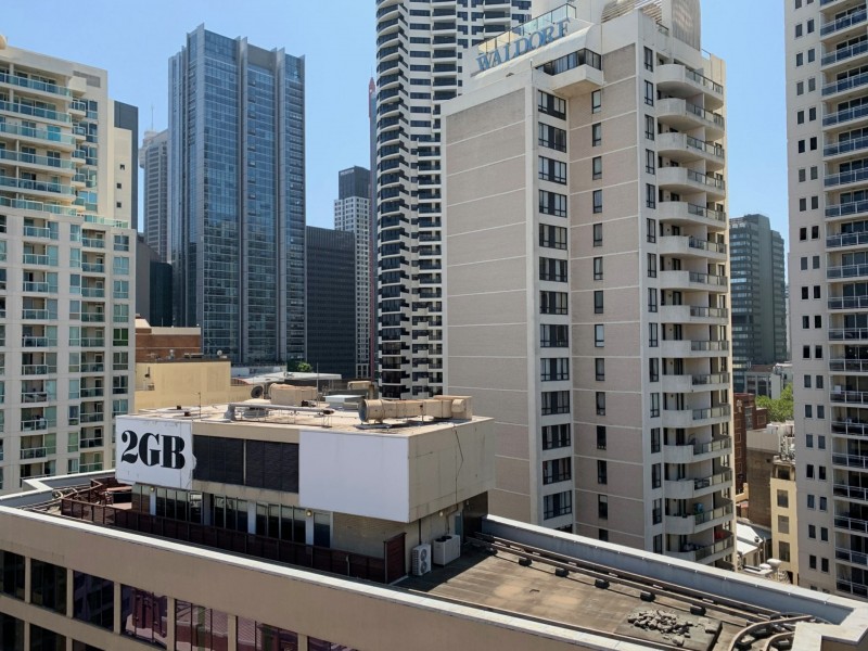 361 Sussex St, Sydney NSW 2000