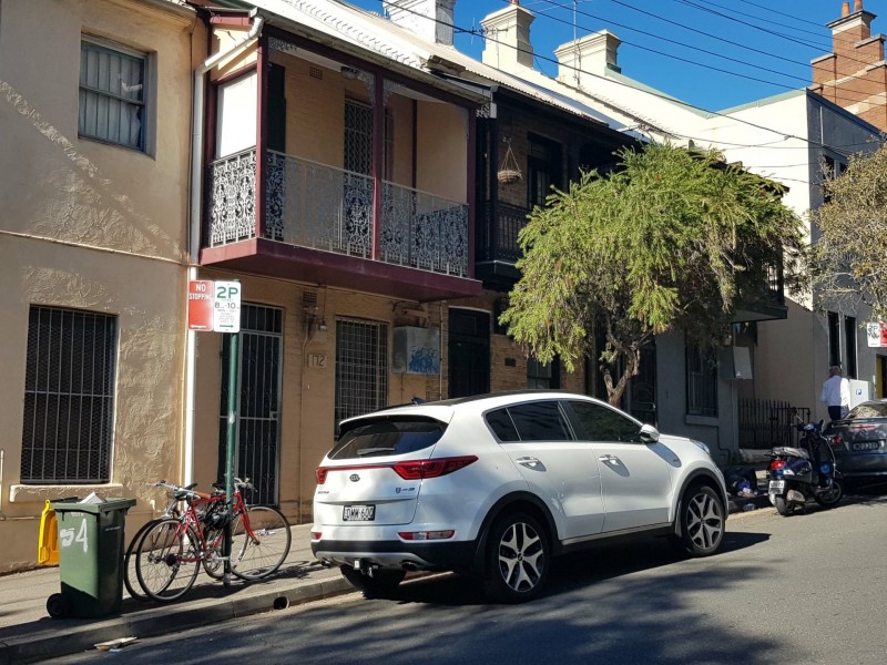 172 Commonwealth Street, Surry Hills NSW 2010