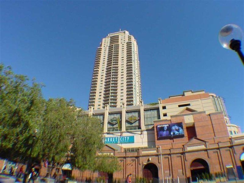 2 Quay Street, Sydney NSW 2000