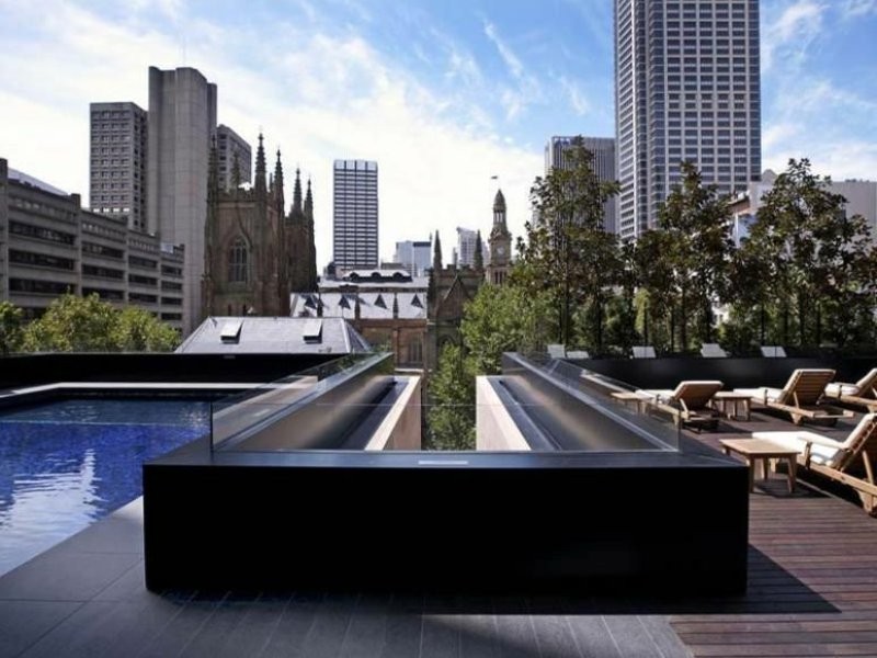 101 Bathurst Street, Sydney NSW 2000