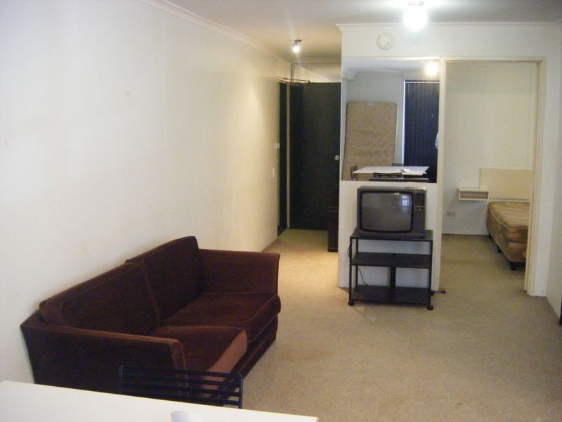 359 Pitt St (Furn 1BR), Sydney NSW 2000