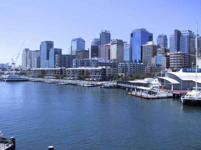 8 Dixon Street, Sydney NSW 2000