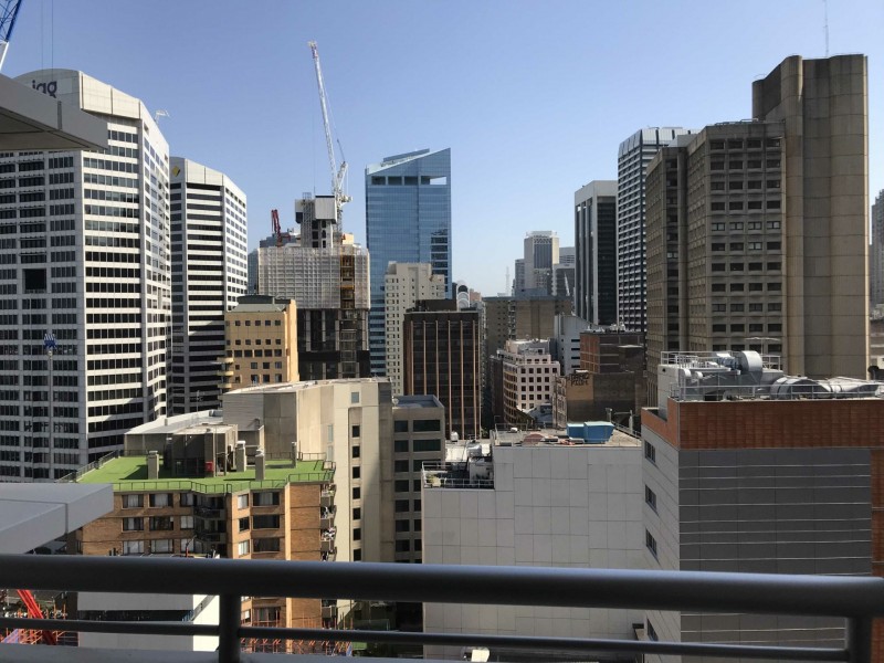 298 Sussex Street, Sydney NSW 2000