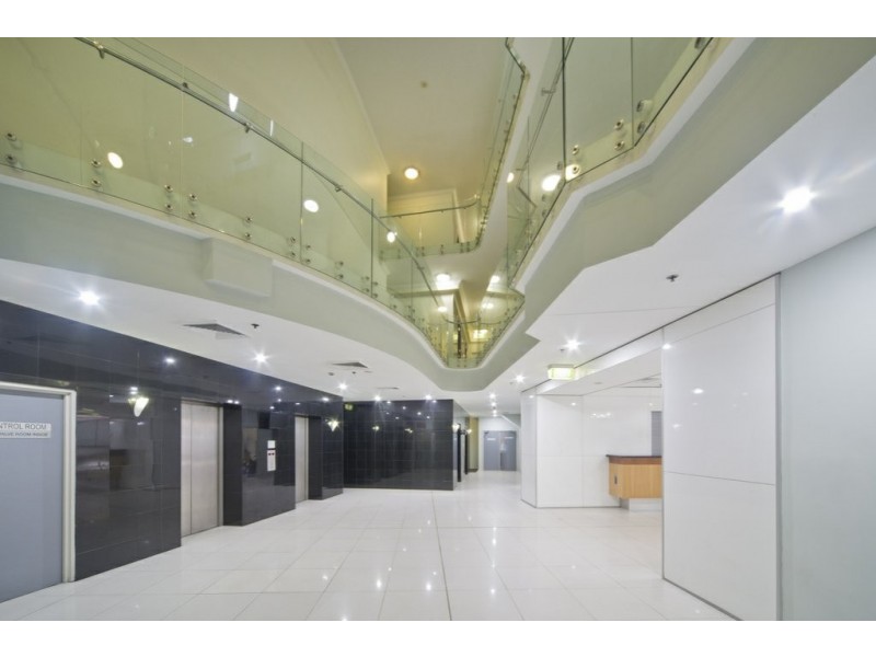 298 Sussex Street, Sydney NSW 2000