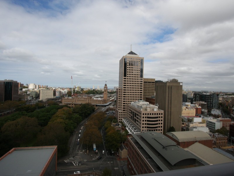 420 Pitt Street, Sydney NSW 2000