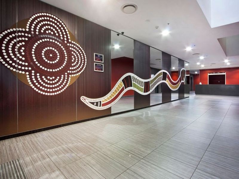 420 Pitt Street, Sydney NSW 2000