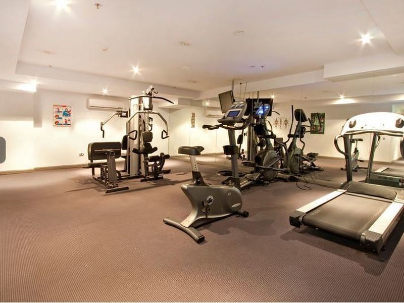 420 Pitt Street, Sydney NSW 2000