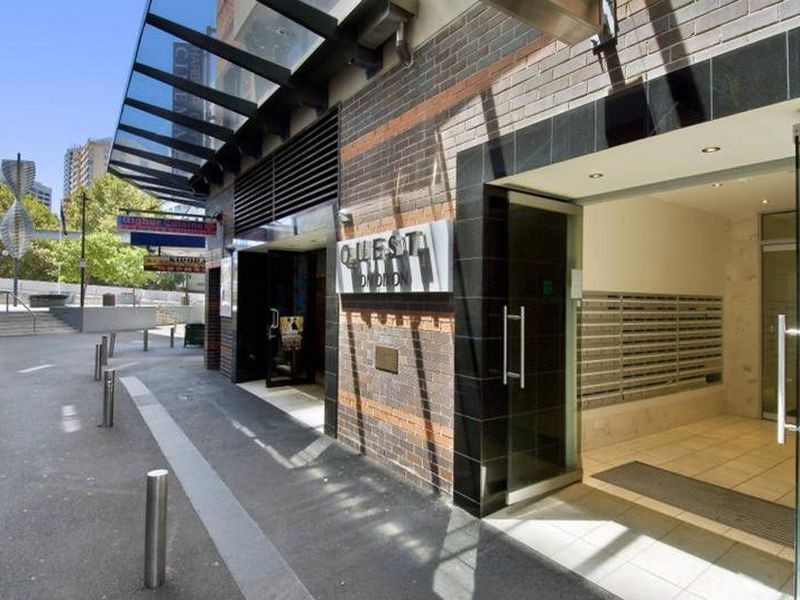 8 Dixon Street, Sydney NSW 2000