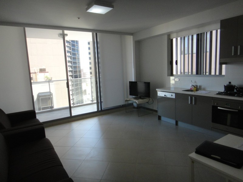 420 Pitt Street, Sydney NSW 2000