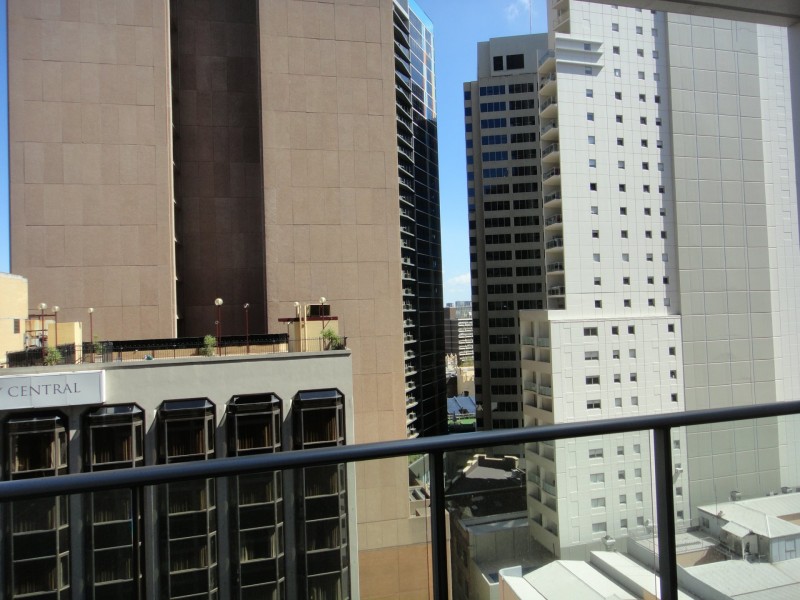 420 Pitt Street, Sydney NSW 2000