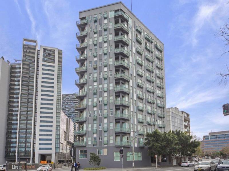 71 Regent Street, Chippendale NSW 2008