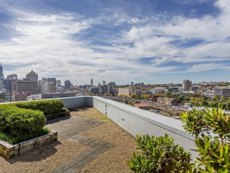 71 Regent Street, Chippendale NSW 2008