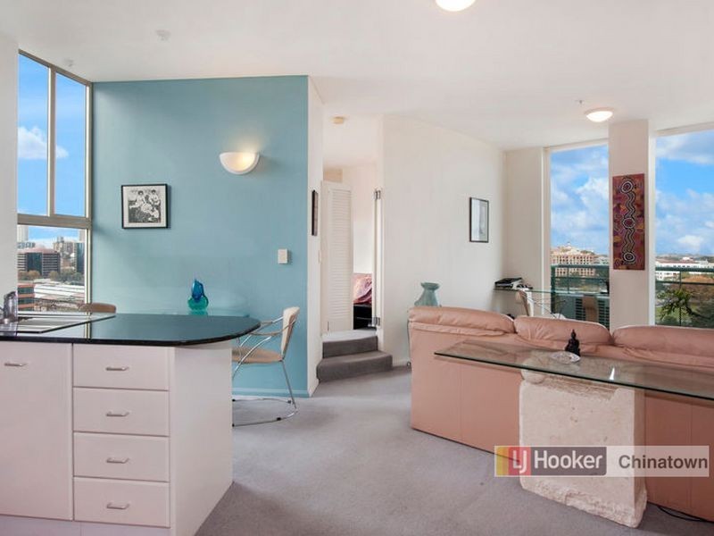 71 Regent Street, Chippendale NSW 2008