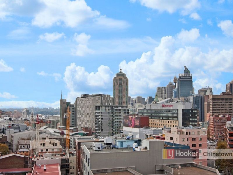 71 Regent Street, Chippendale NSW 2008