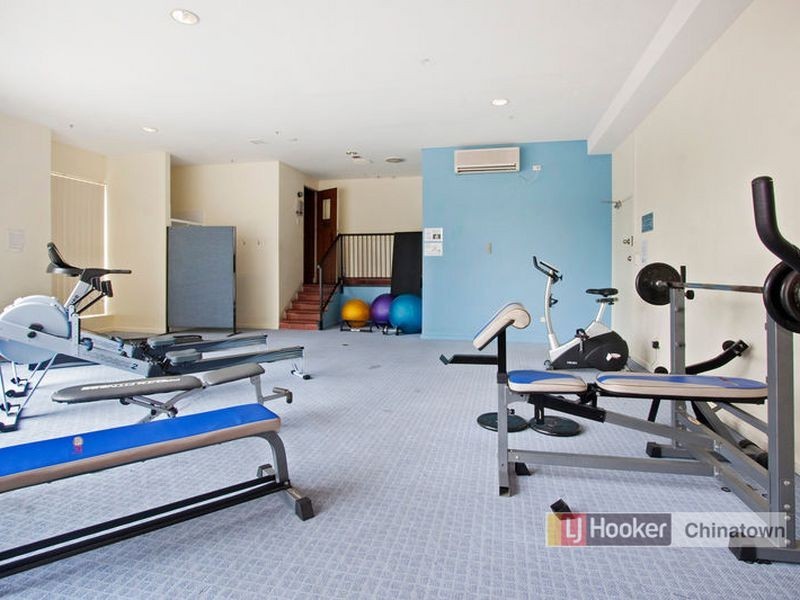 71 Regent Street, Chippendale NSW 2008