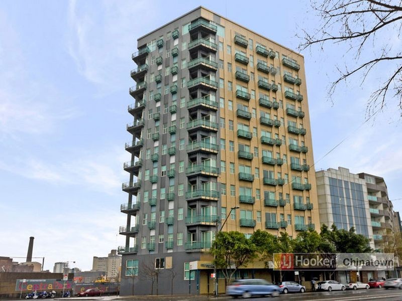 71 Regent Street, Chippendale NSW 2008