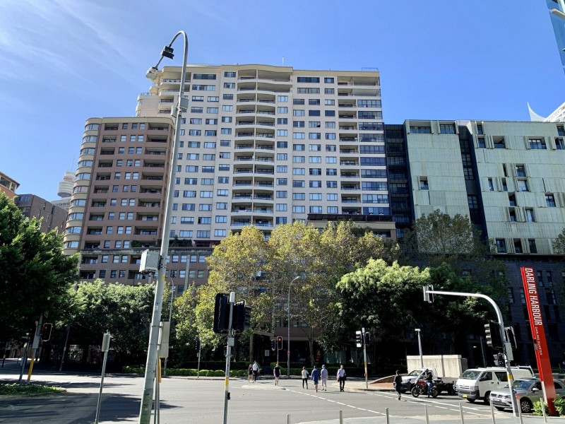 158 Day Street, Sydney NSW 2000