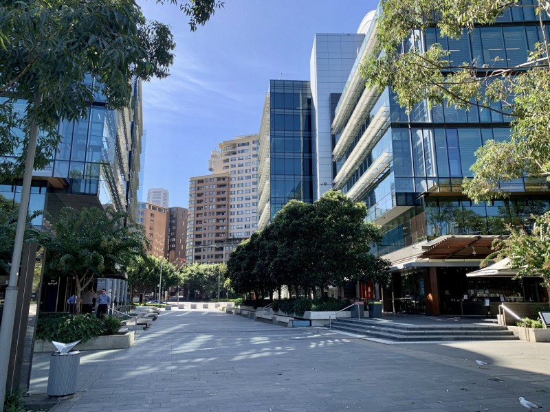 158 Day Street, Sydney NSW 2000