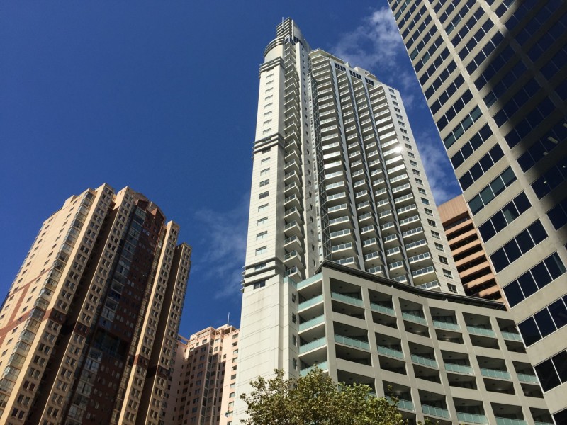 2 Cunningham Street, Sydney NSW 2000