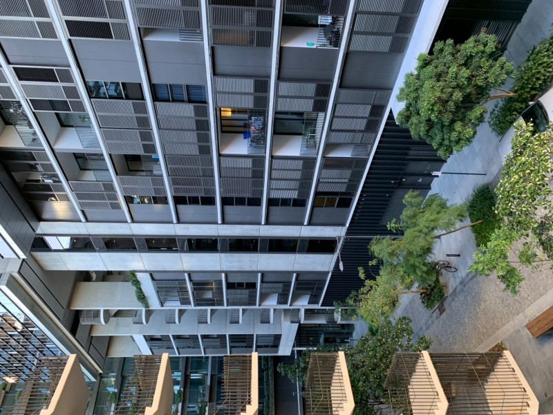 3 Park Lane, Sydney NSW 2000