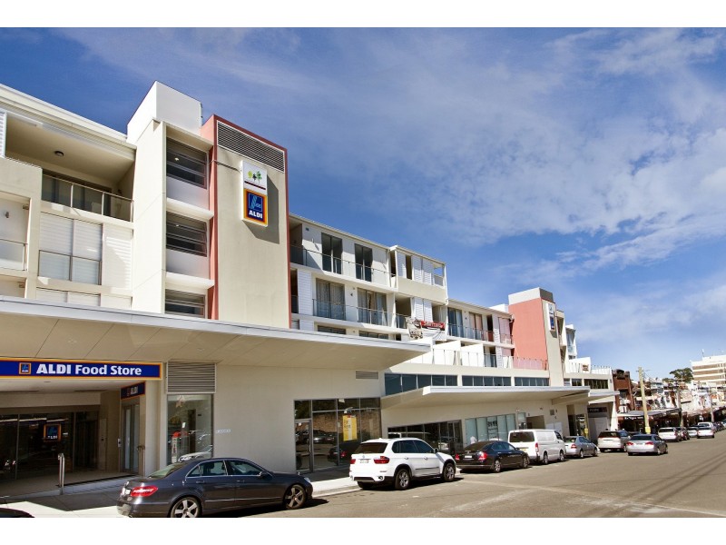 52-76 Rowe Street, Eastwood NSW 2122