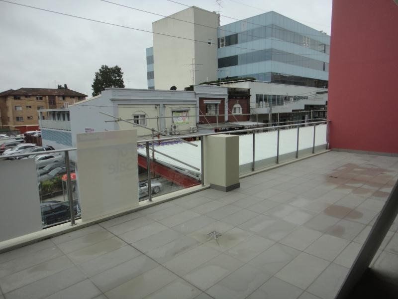 52-76 Rowe Street, Eastwood NSW 2122