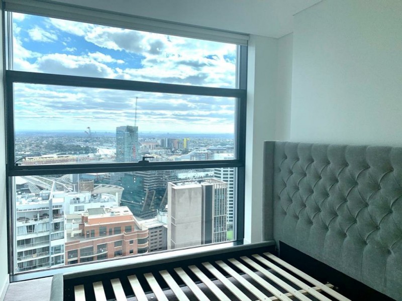 101 Bathurst St, Sydney NSW 2000