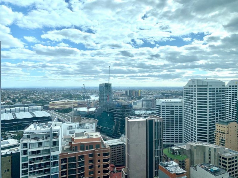 101 Bathurst St, Sydney NSW 2000