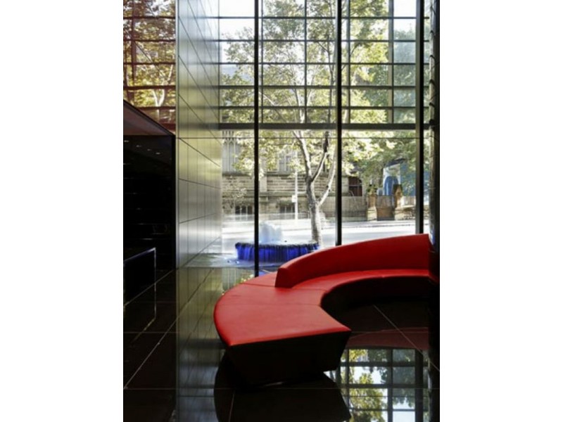 101 Bathurst St, Sydney NSW 2000