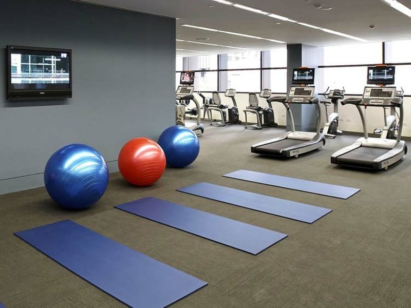 101 Bathurst St, Sydney NSW 2000