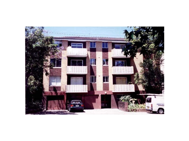 148 Bridge Rd (1BR), Glebe NSW 2037