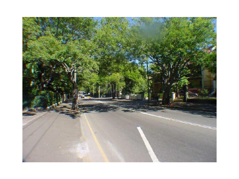 148 Bridge Rd (1BR), Glebe NSW 2037