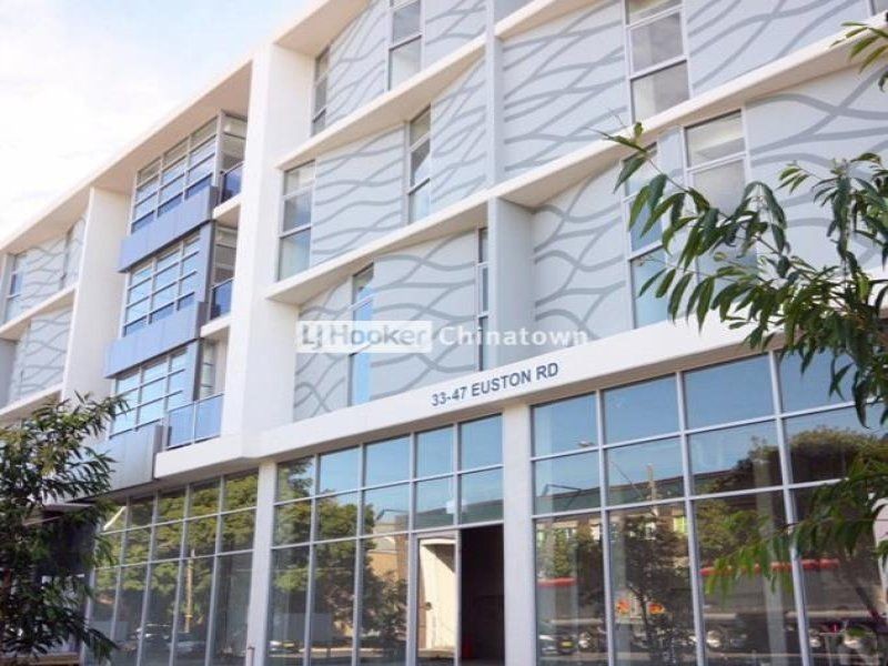 33-49 Euston Rd, Alexandria NSW 2015