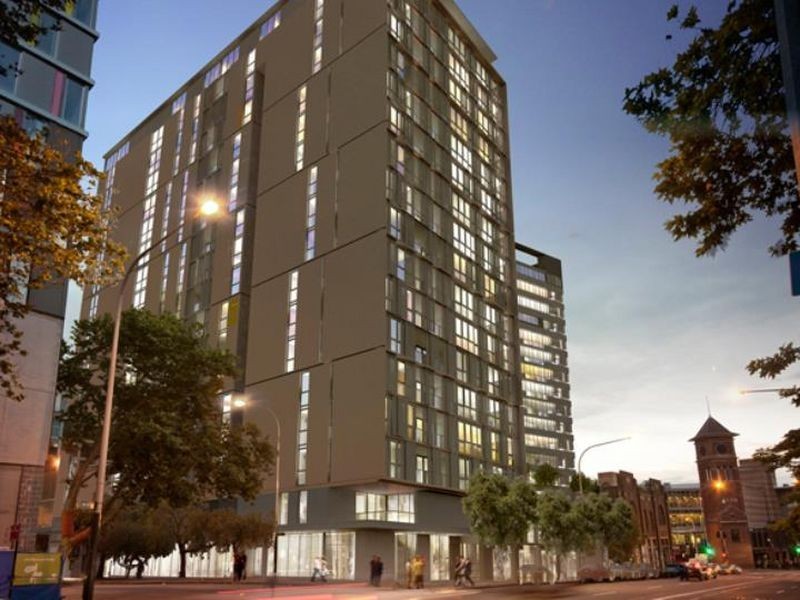 178 Thomas St, Sydney NSW 2000