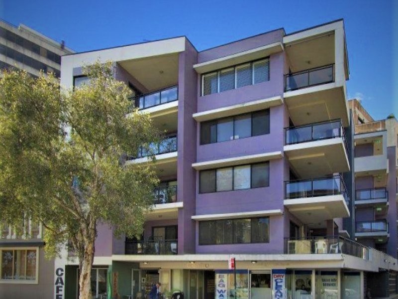 424 Elizabeth St, Surry Hills NSW 2010