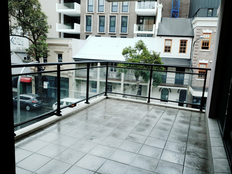 424 Elizabeth St, Surry Hills NSW 2010