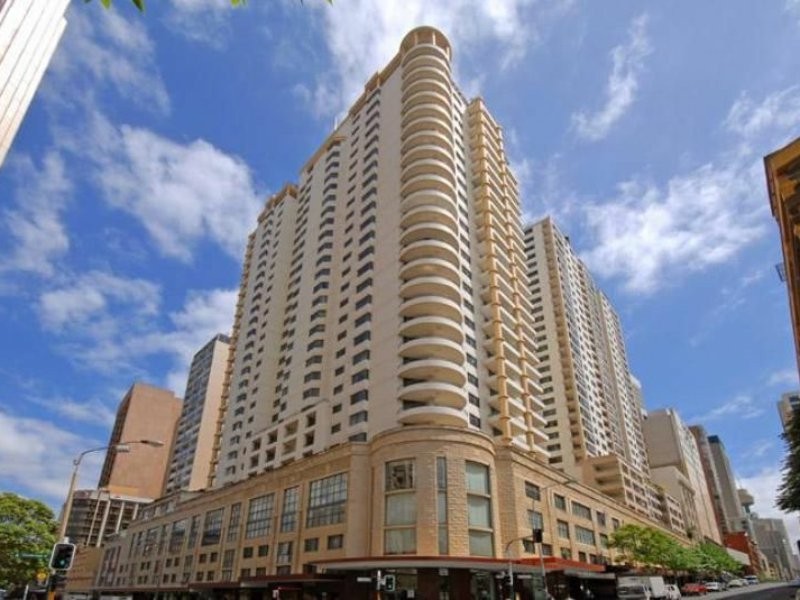 303 Castlereagh St, Sydney NSW 2000